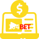 O Cassino 104bet também oferece apostas esportivas virtuais!