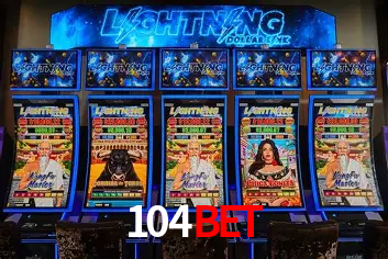 Descubra a Essência do 104bet: Nossa História e Compromissos