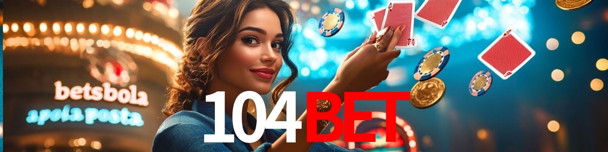 Statistics 104bet