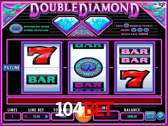 Desvendando o Mundo dos Jogos Virtuais na 104bet