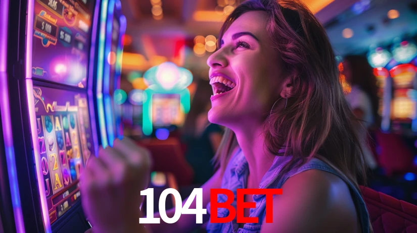 104bet: Seu Cassino Premiado com Pagamentos Rápidos