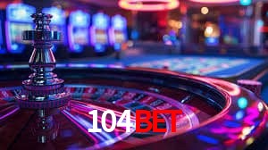 Welcome Bonus 104bet