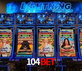 Descubra a Essência do 104bet: Nossa História e Compromissos