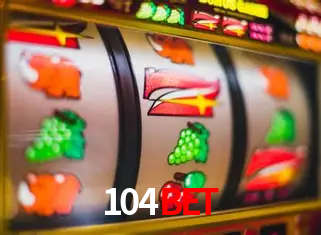 Desvendando o Mundo dos Jogos Virtuais na 104bet