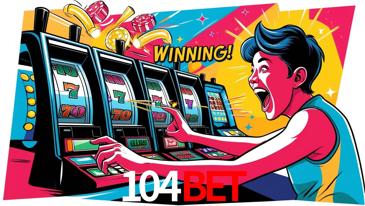 104BET