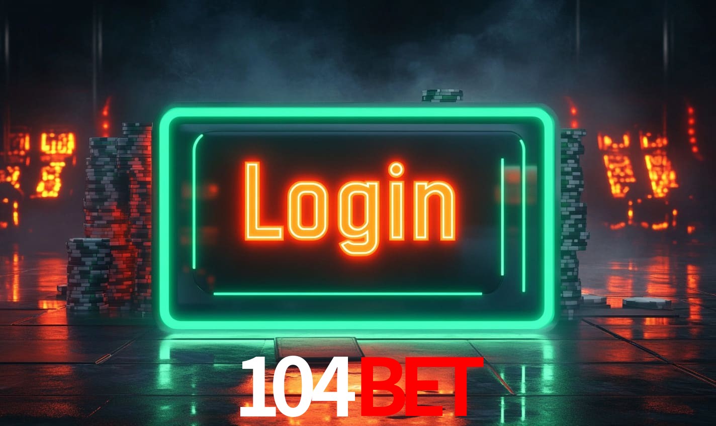 104BET