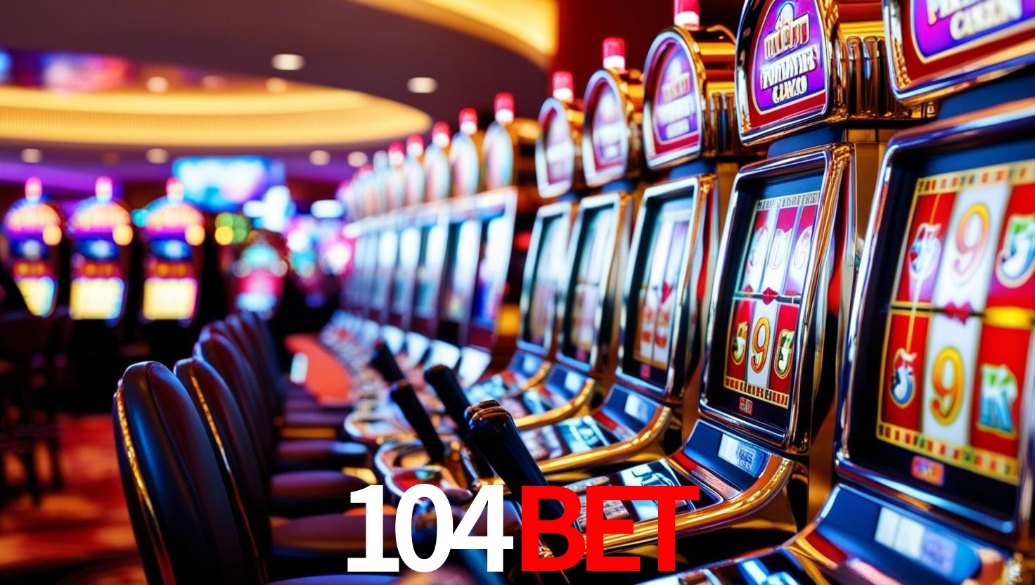 104BET