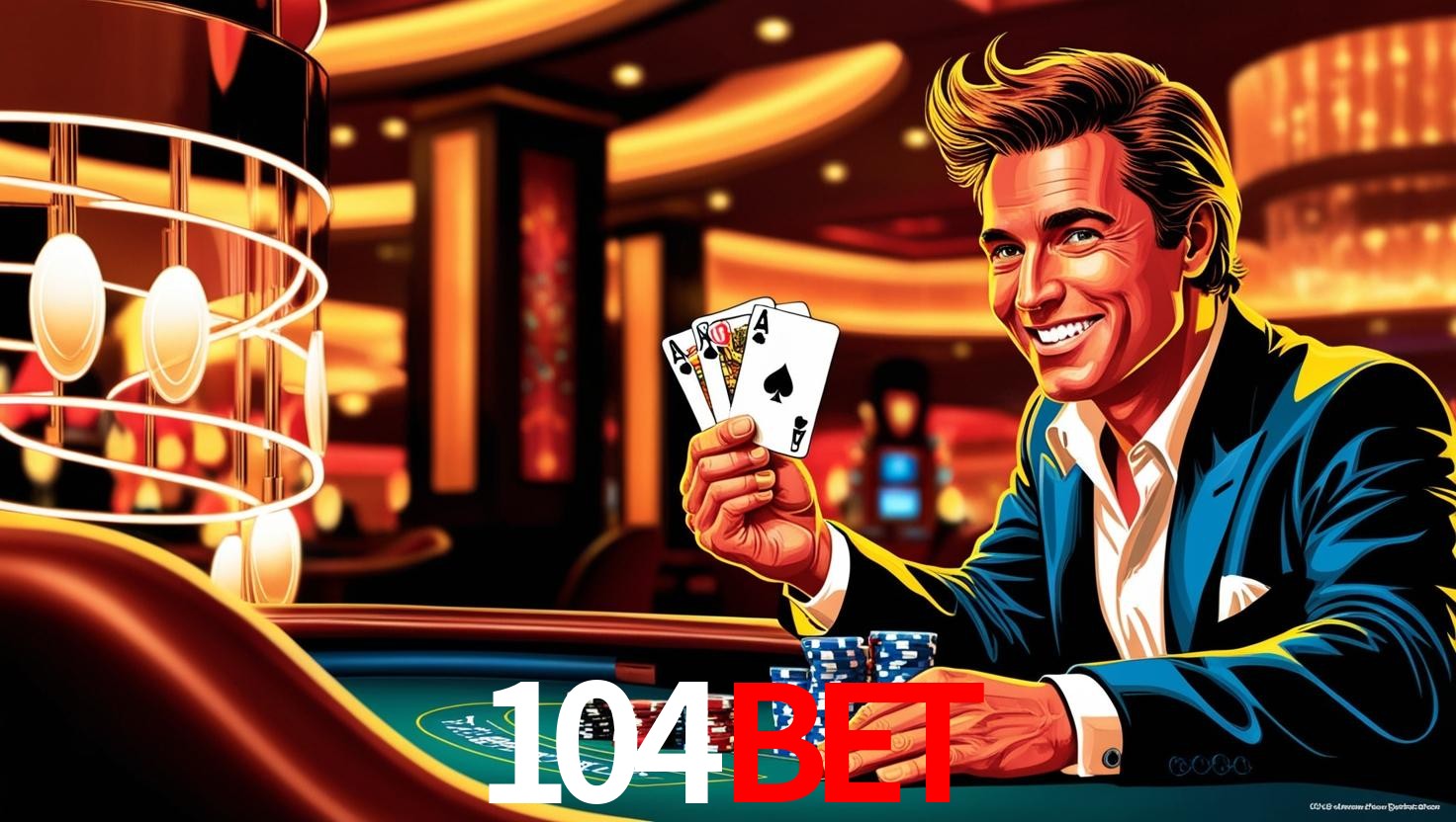 104BET