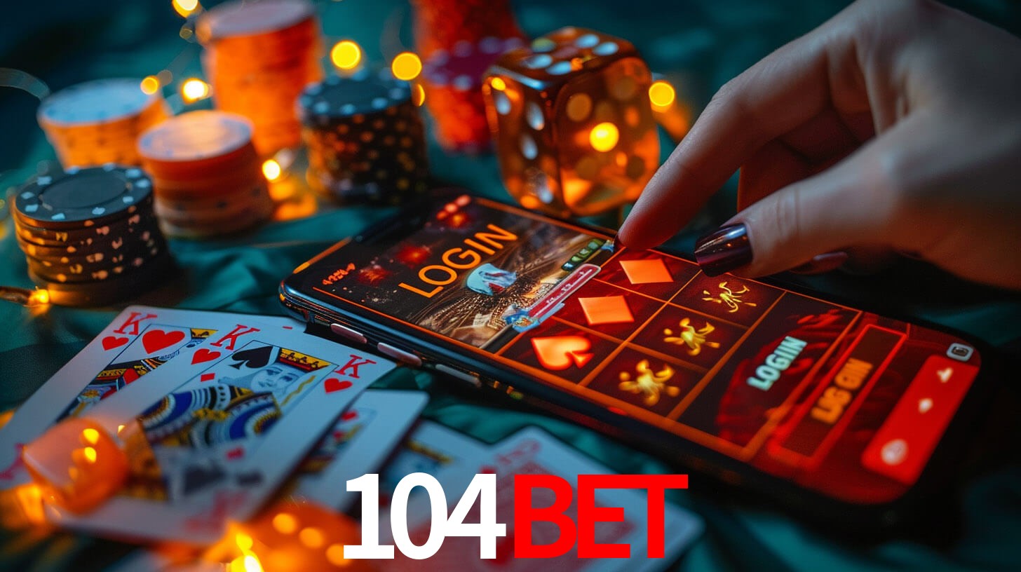 104BET