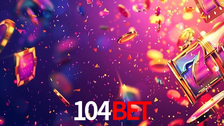 A Emoção da Loteria na 104bet: Uma Chance de Mudança de Vida