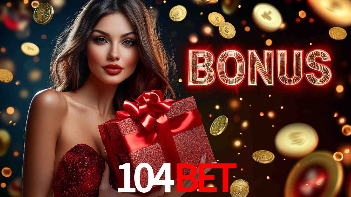 A Popularidade dos Caça-Níqueis no 104bet