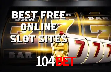 Descubra o Mundo do Cassino Online com 104bet