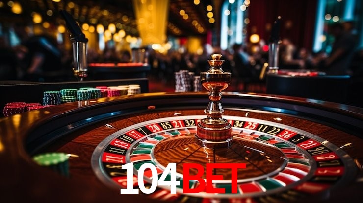Flash Promotion 104bet