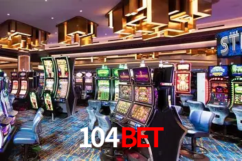Apostas Esportivas na 104bet: Um Guia Completo