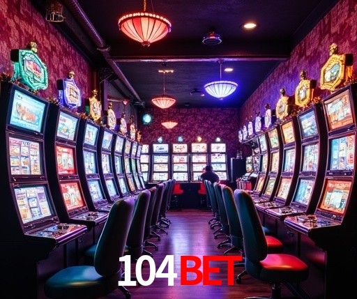 Flash Promotion 104bet