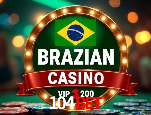 Exclusive Offers 104bet