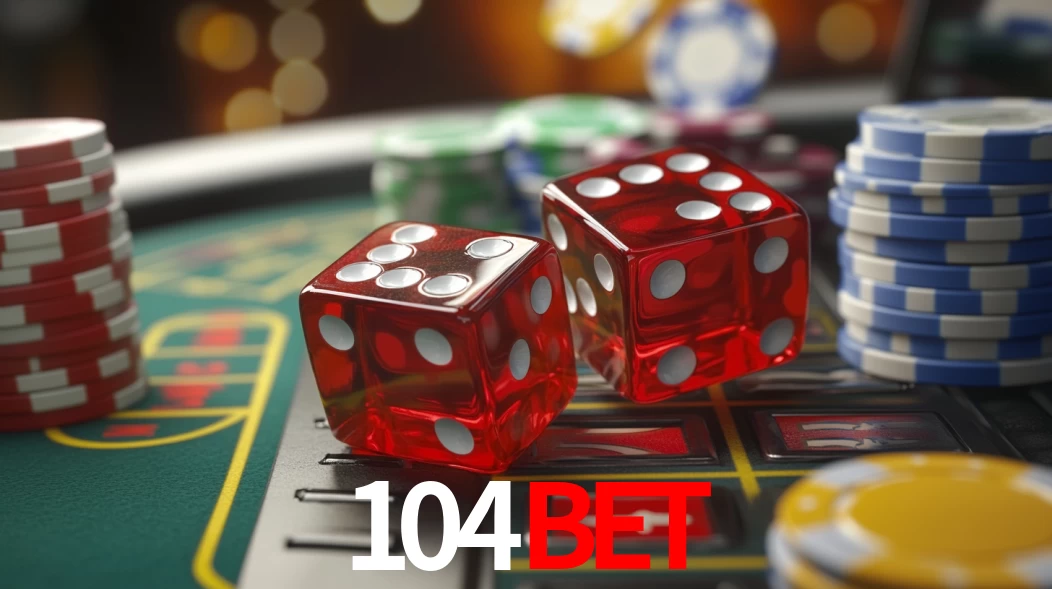 Daily Bonuses 104bet