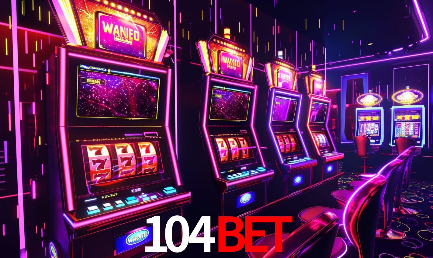 Explorando a Categoria de Eventos em Apostas na 104bet