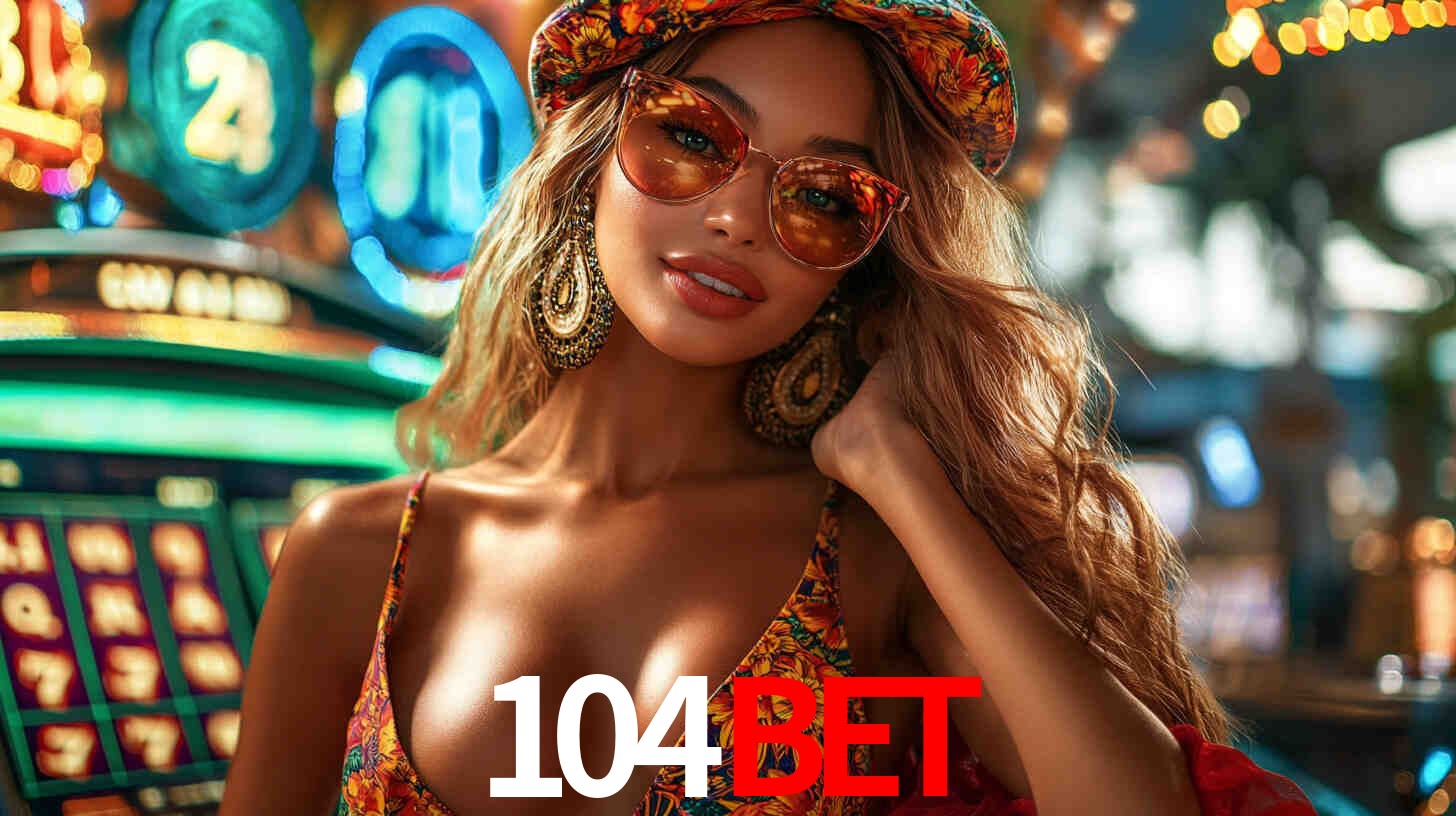 104bet App Interface