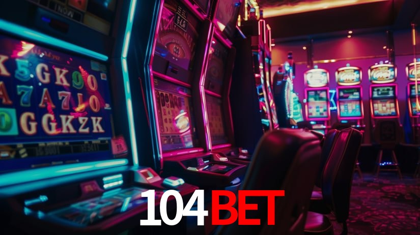 Seasonal Promotions 104bet