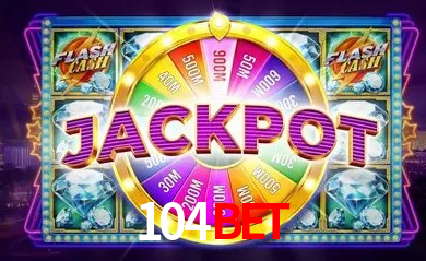 APP oficial da 104bet para mobile