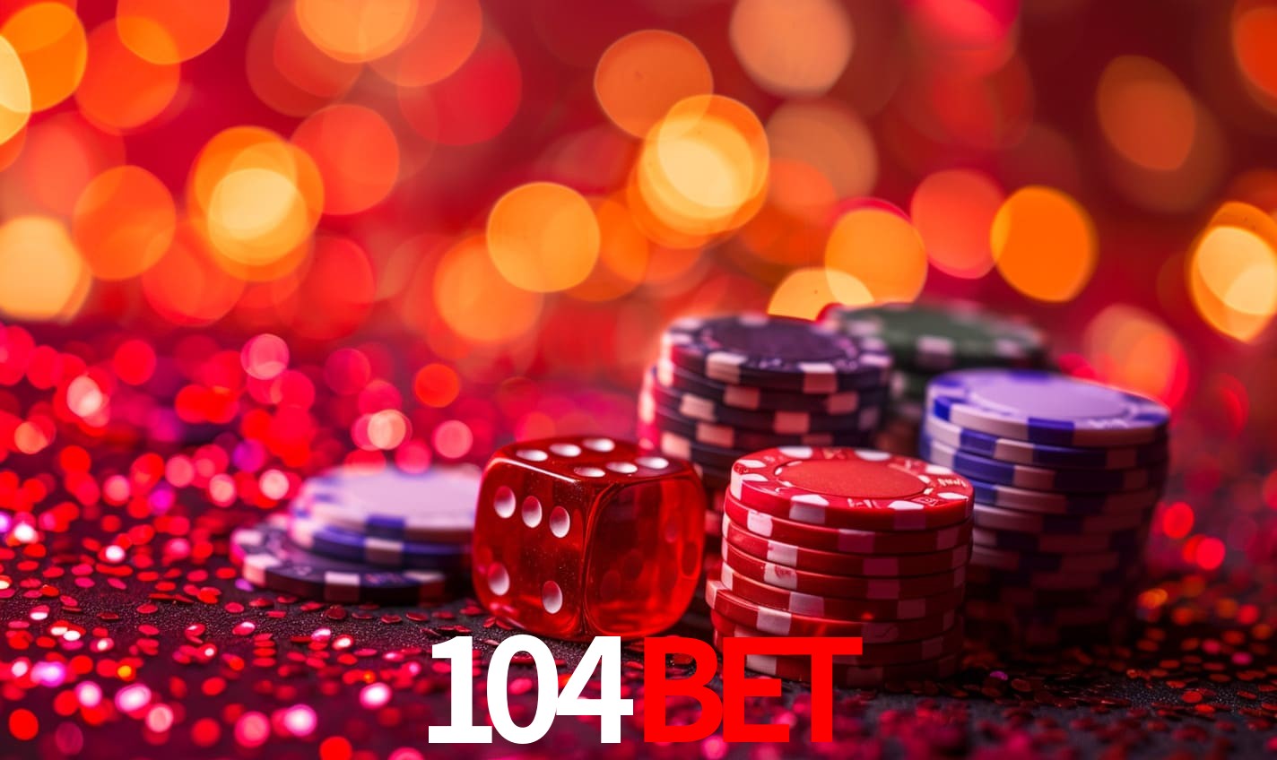 Descubra a Essência do 104bet: Nossa História e Compromissos