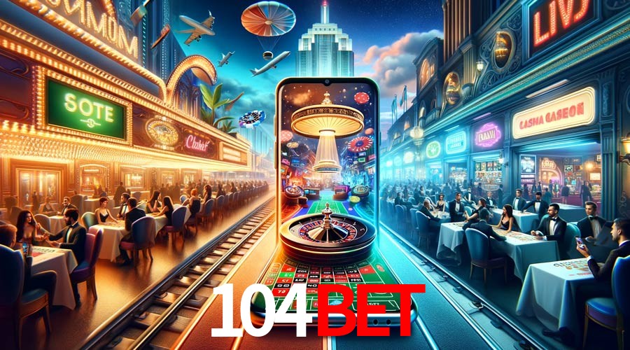 Secure Login 104bet
