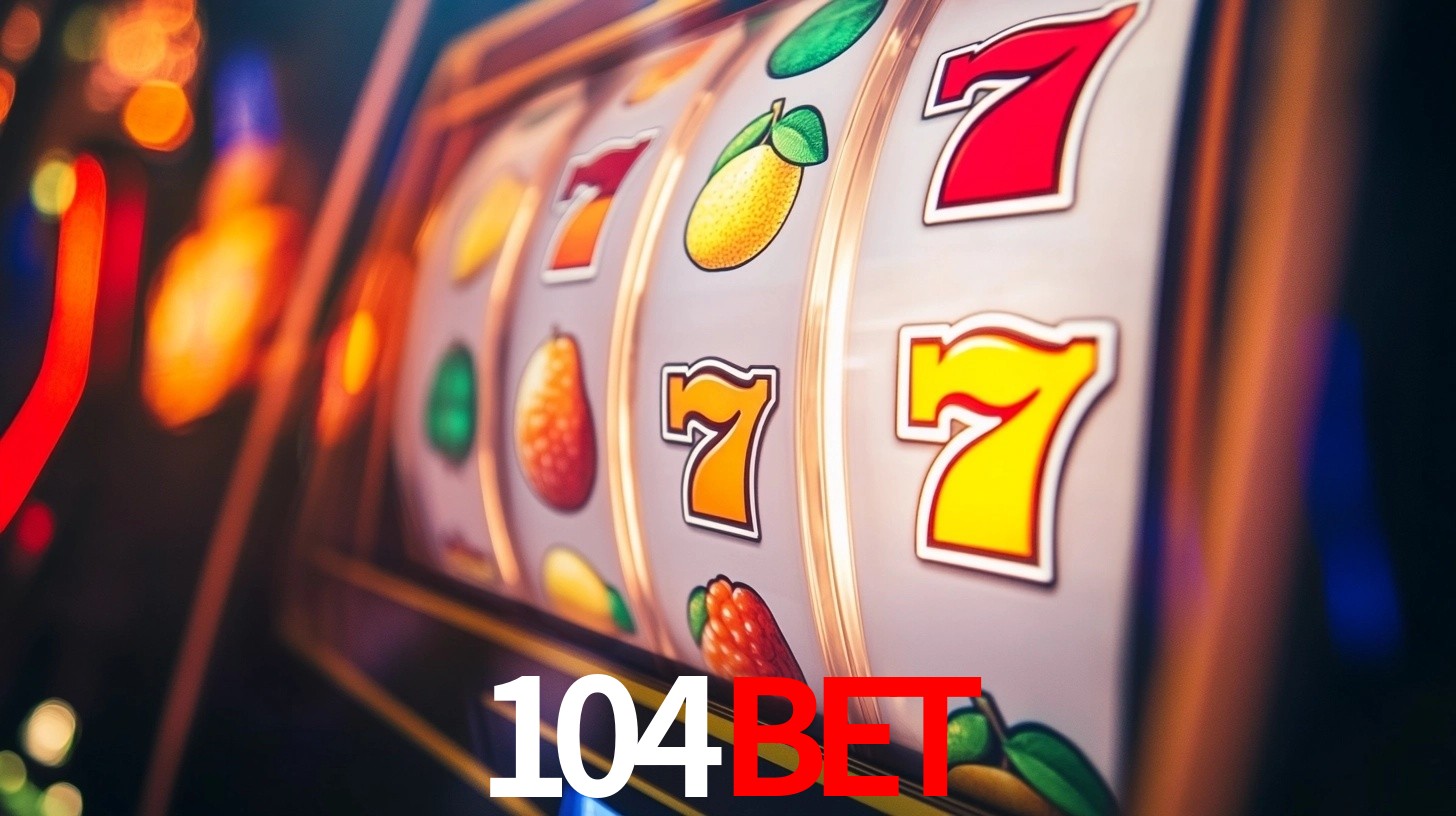 Programa VIP 104bet