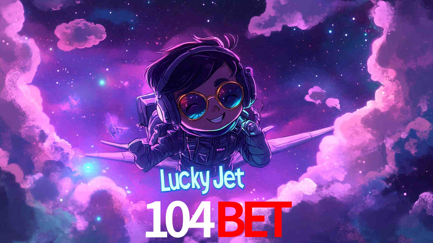Desvendando o Mundo dos Jogos Virtuais na 104bet
