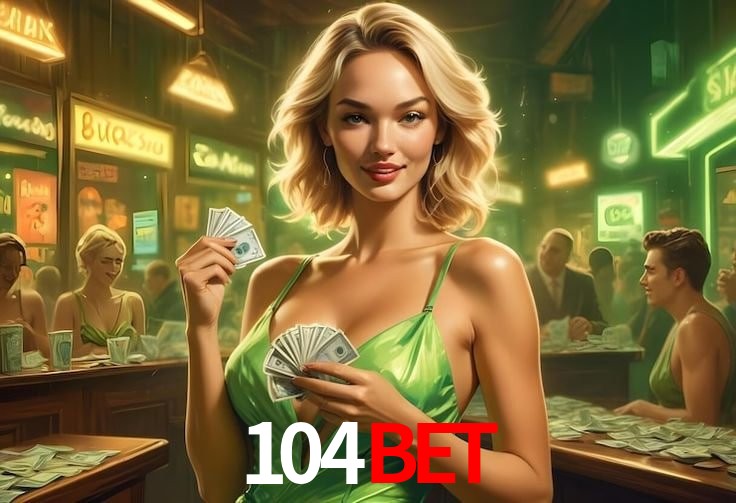 Descubra a Essência do 104bet: Nossa História e Compromissos