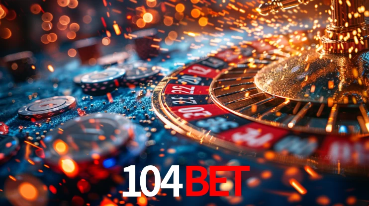 Slot Games 104bet