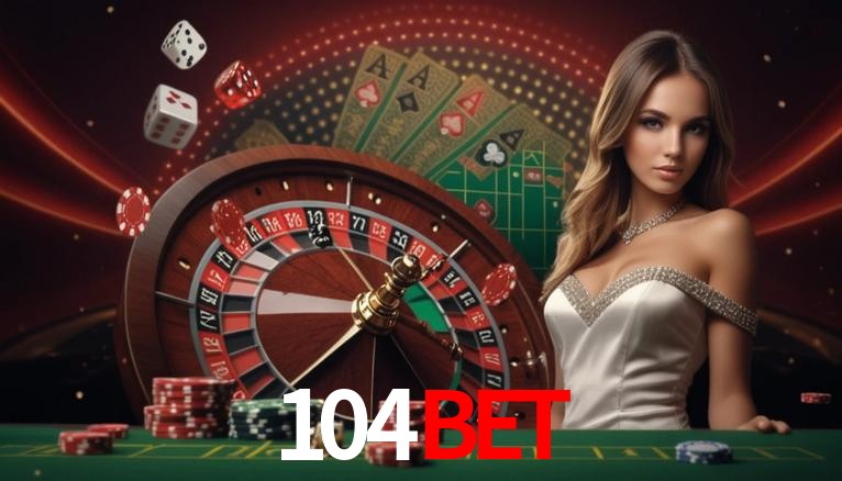 Game Providers 104bet