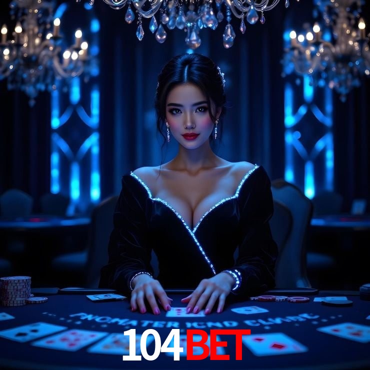 Games Directory 104bet