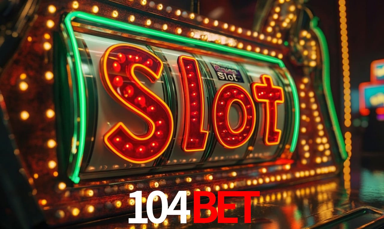 Quick Registration 104bet