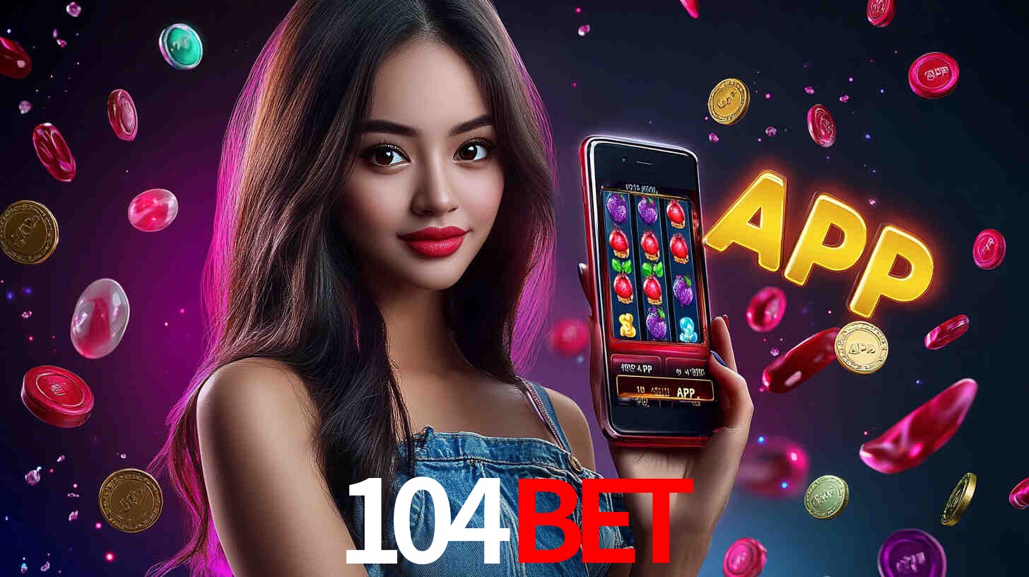 Apostas Esportivas na 104bet: Um Guia Completo