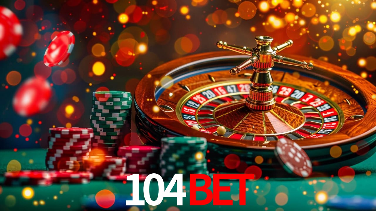 Descubra o Programa VIP da 104bet: Vantagens Exclusivas para Jogadores