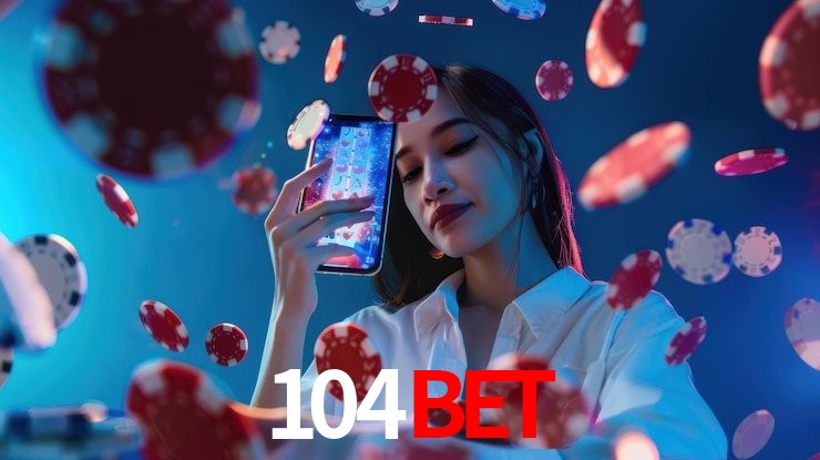 Inovações de Jogos na 104bet: O Futuro das Experiências Interativas