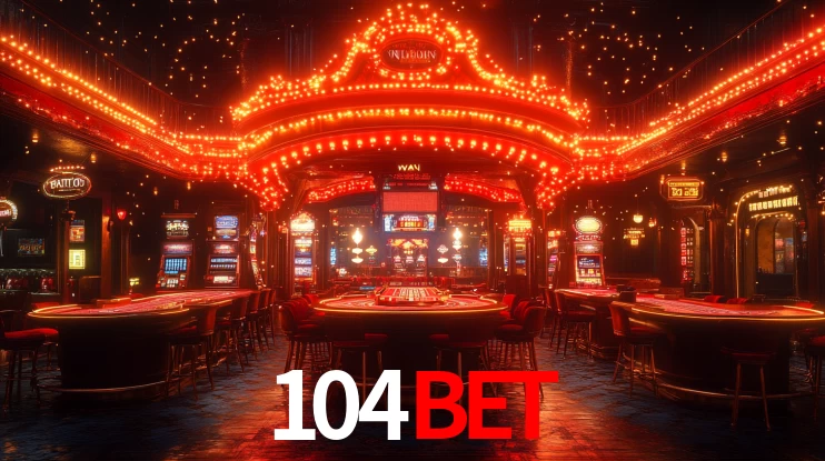 Ofertas Imperdíveis na 104bet: Promoções e Bônus Que Valem a Pena