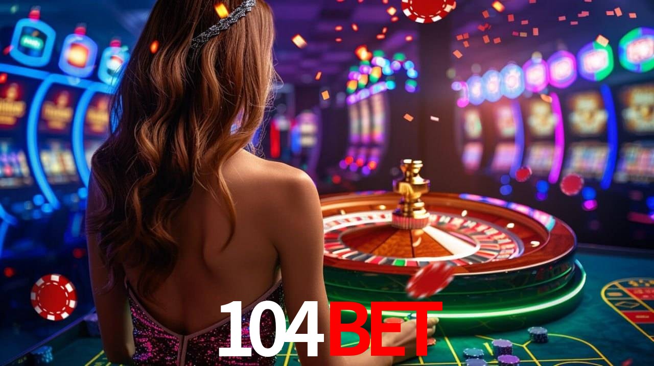 104bet App Interface