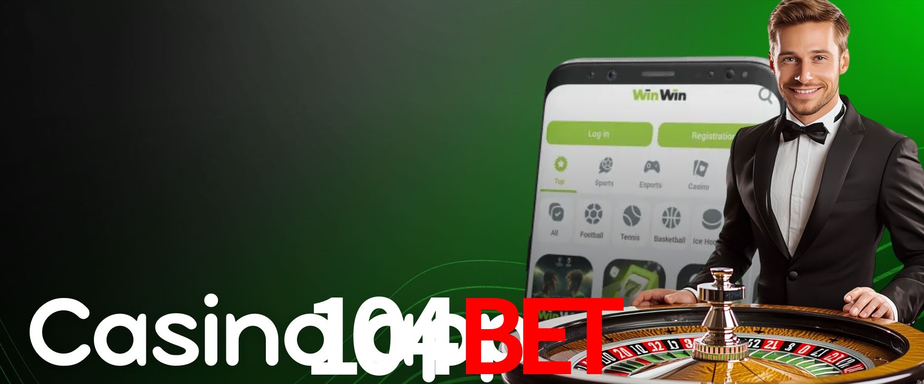 Security Systems 104bet