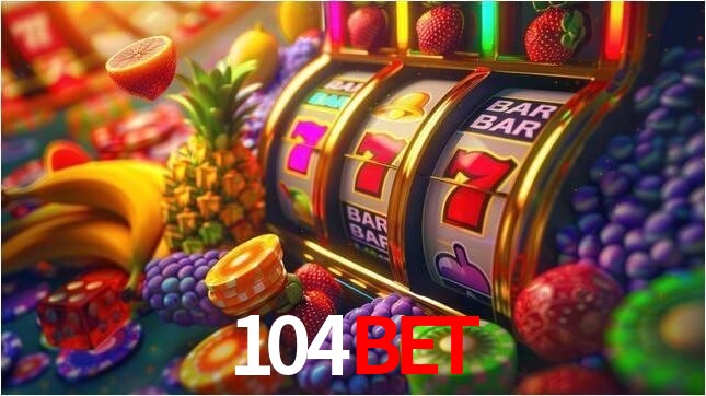 Exclusive Offers 104bet