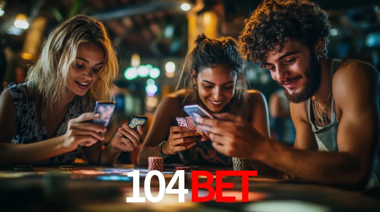 Tournaments 104bet