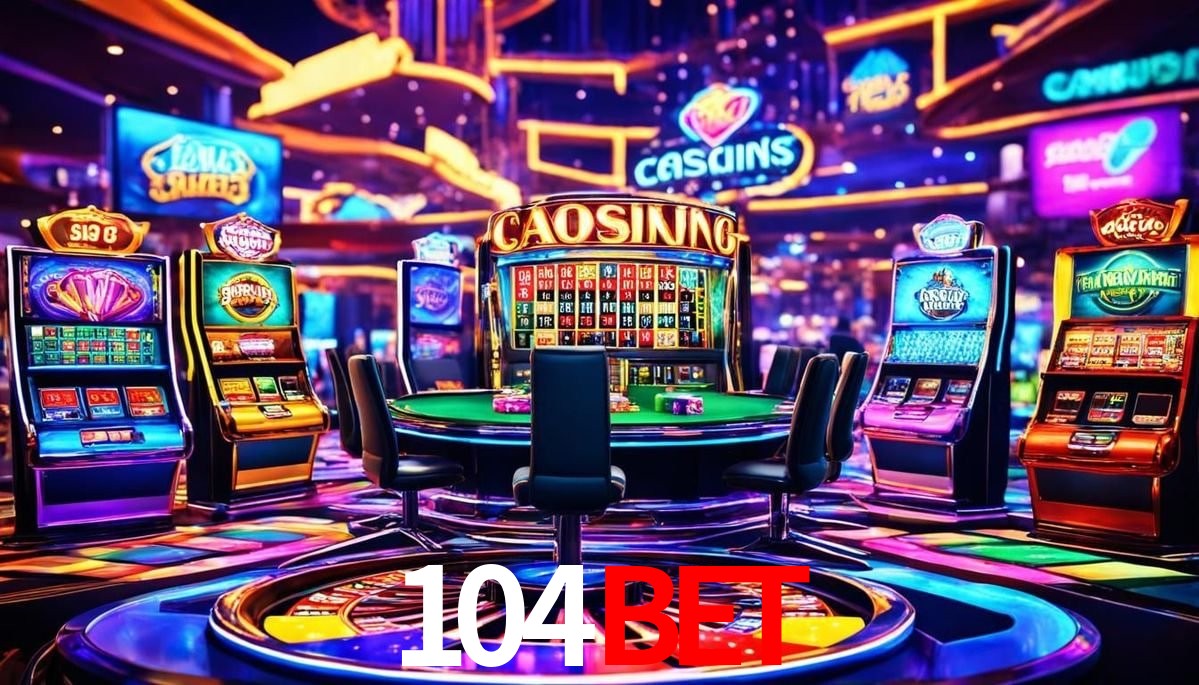 Game Statistics 104bet