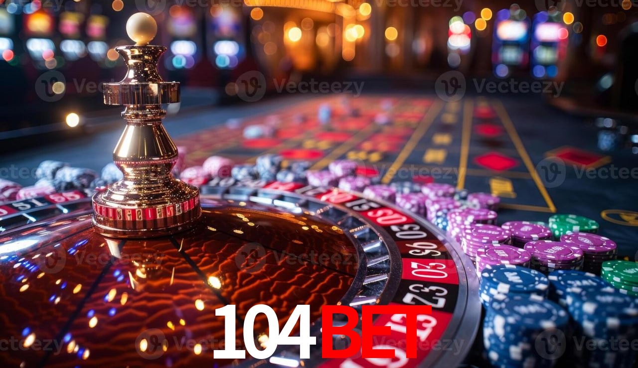 Weekend Specials 104bet