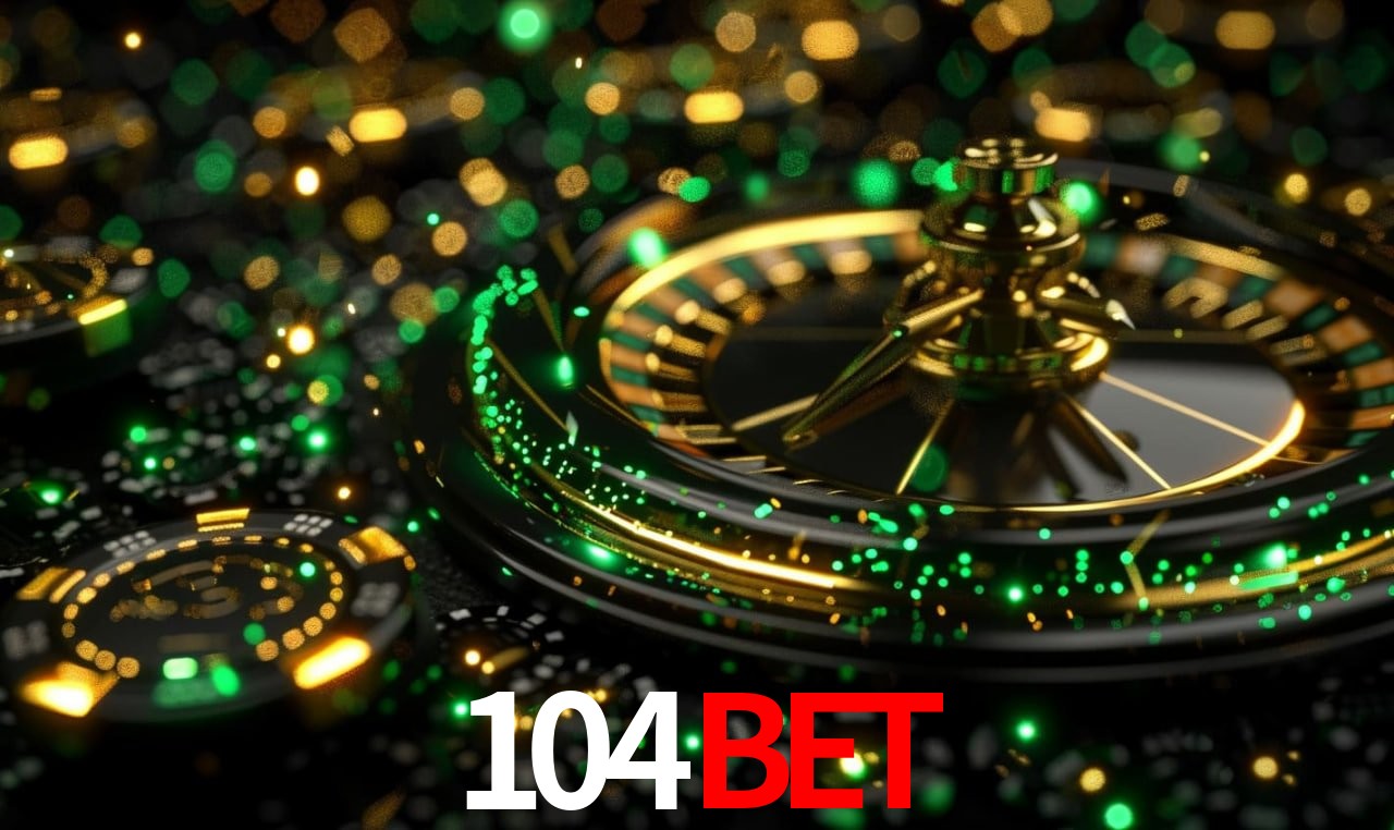 Weekend Specials 104bet