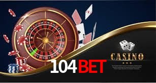Statistics 104bet