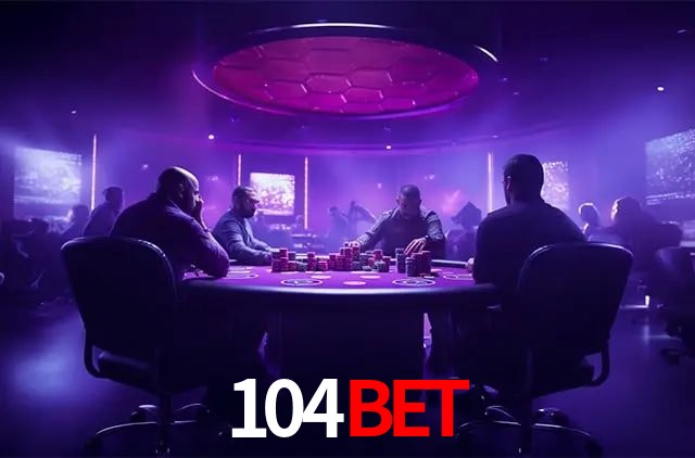 Explorando a Categoria de Eventos em Apostas na 104bet