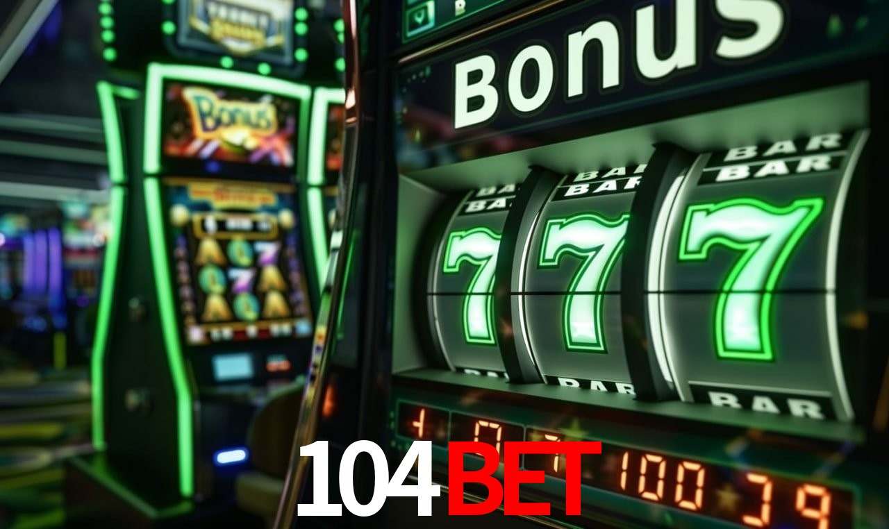 Game Statistics 104bet