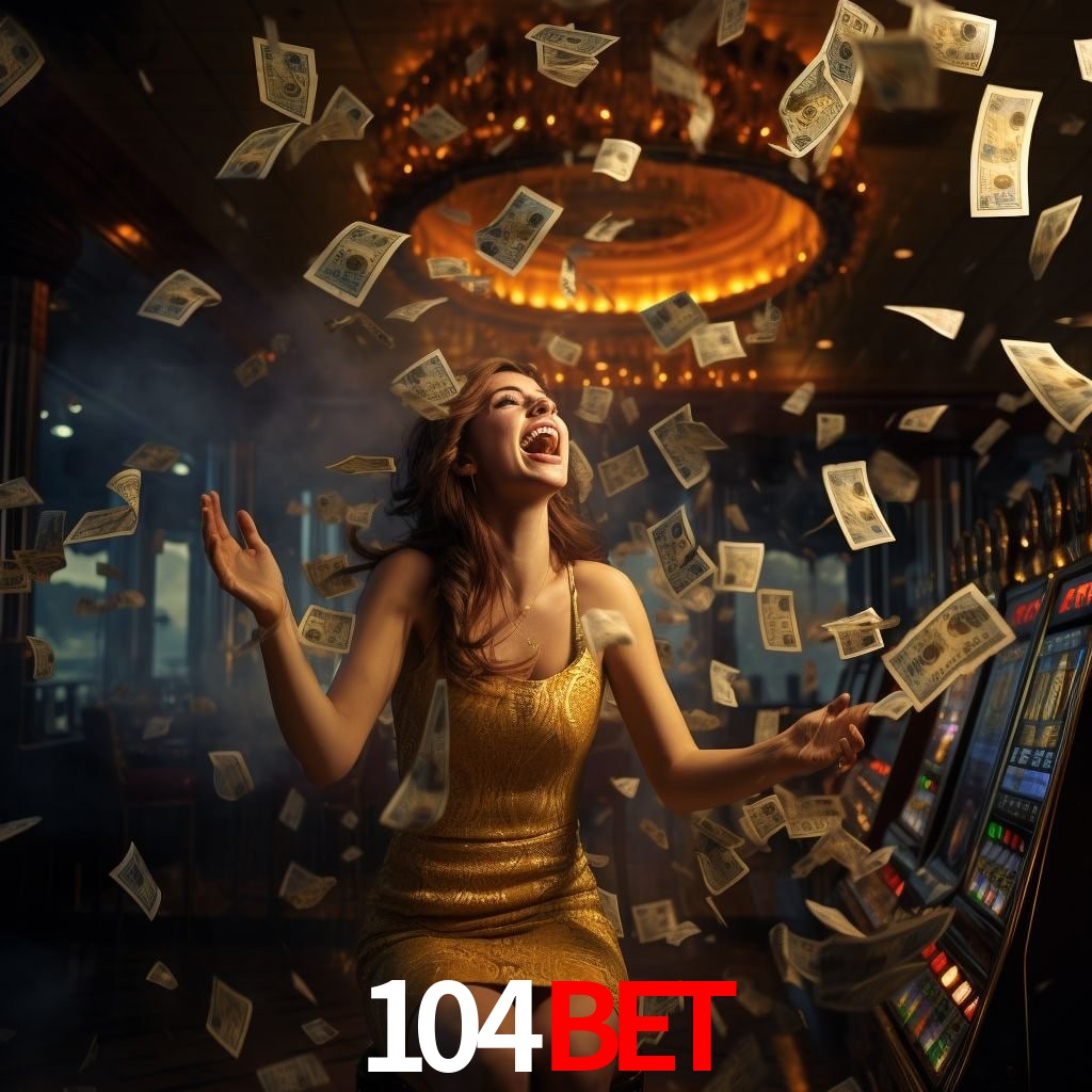Roulette Table 104bet