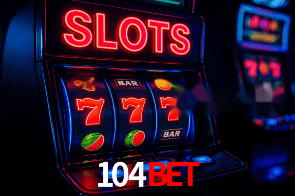 Telegram 104bet - Canal Oficial Verificado